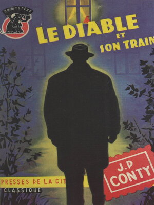 cover image of Le diable et son train